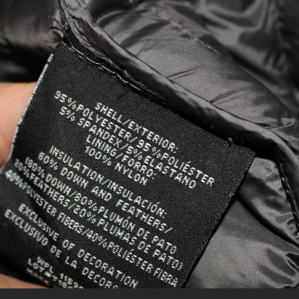 Heatkeep Packable Puffer Bubble Coat - image 7